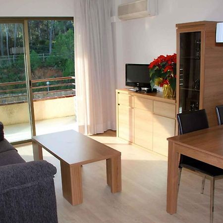 Apart-Hotel Golf Beach 35201 Begur Eksteriør billede