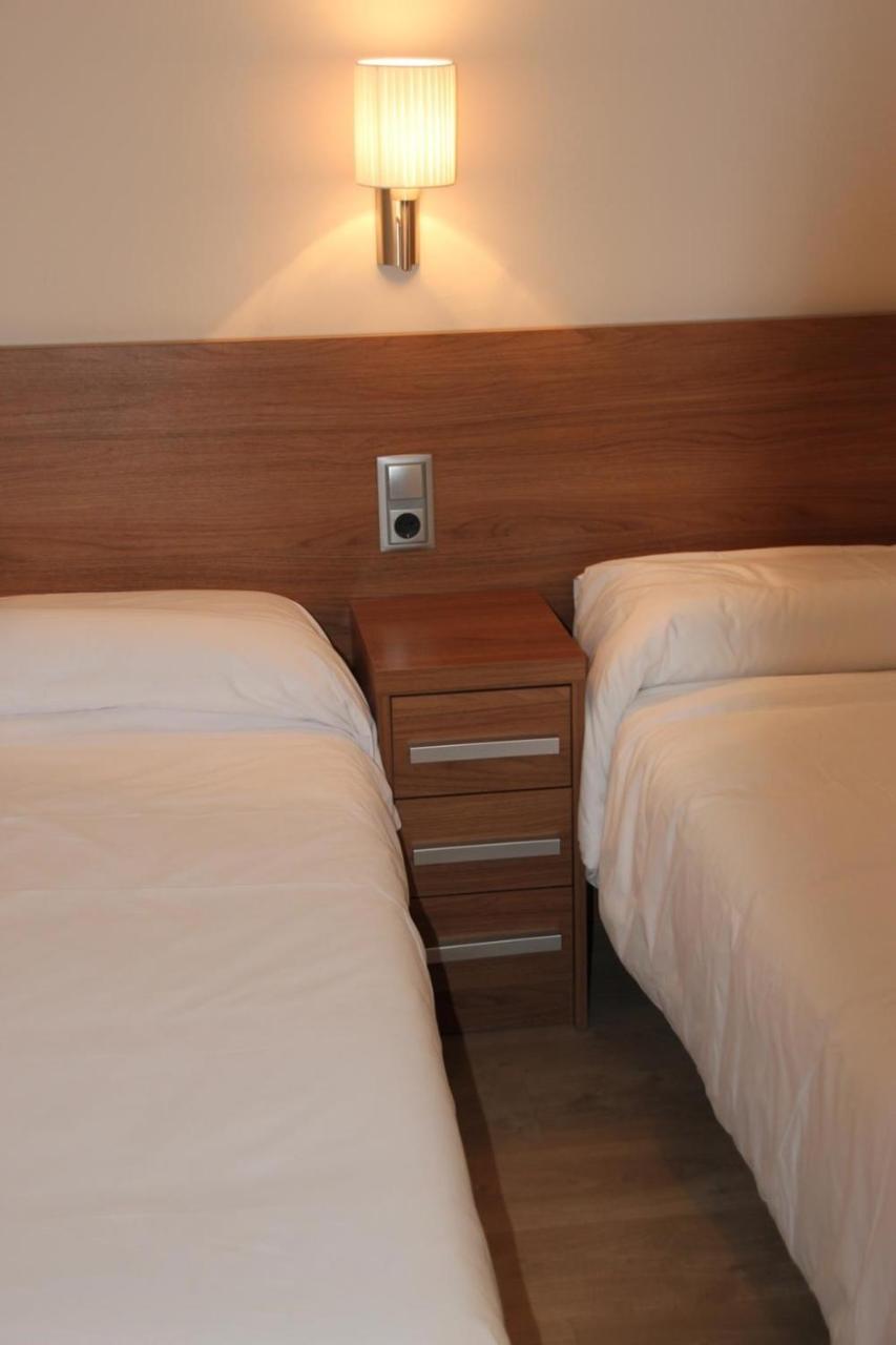 Apart-Hotel Golf Beach 35201 Begur Værelse billede
