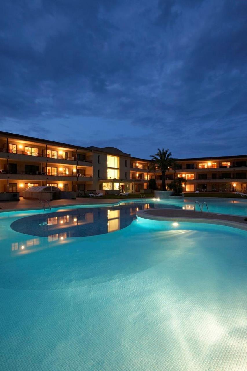 Apart-Hotel Golf Beach 35201 Begur Eksteriør billede